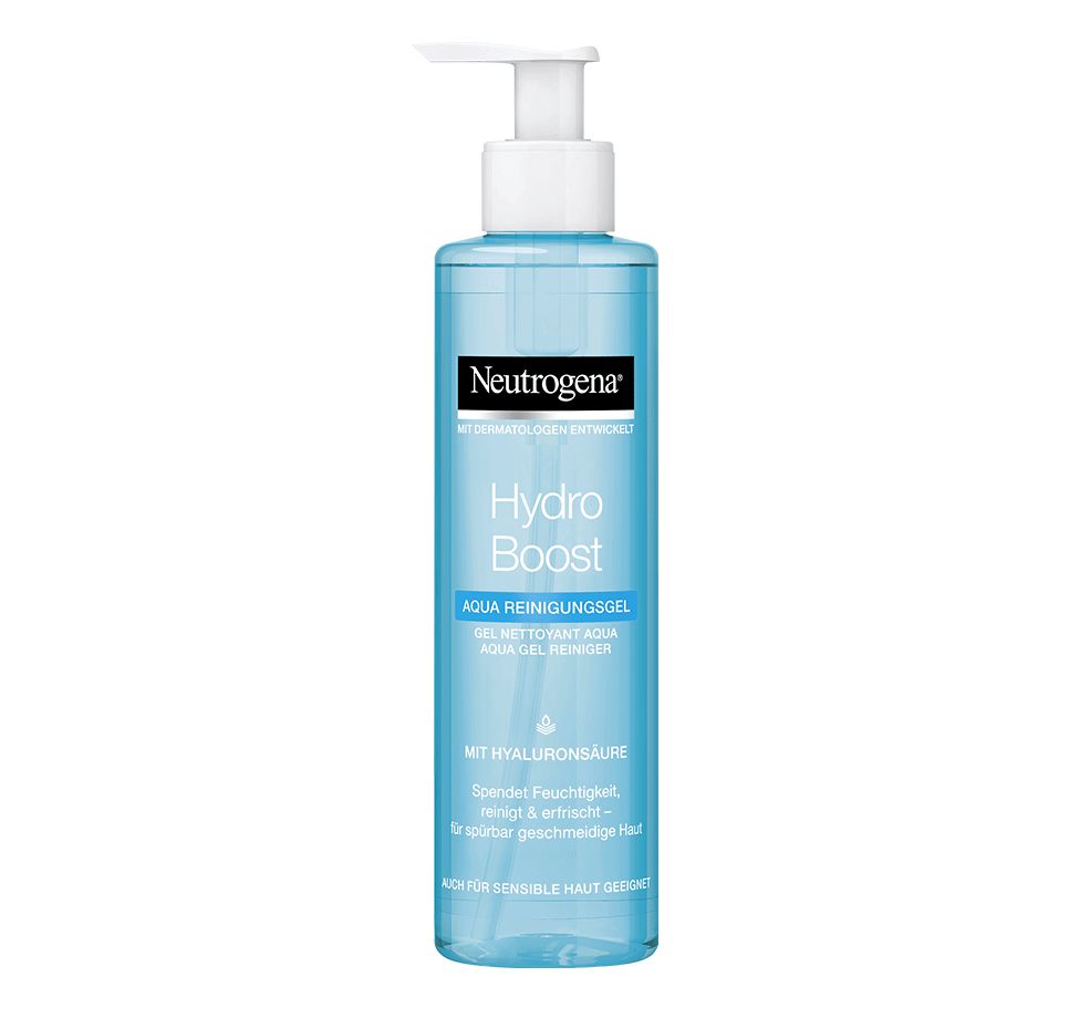 Hydro Boost Aqua Gel Reiniger