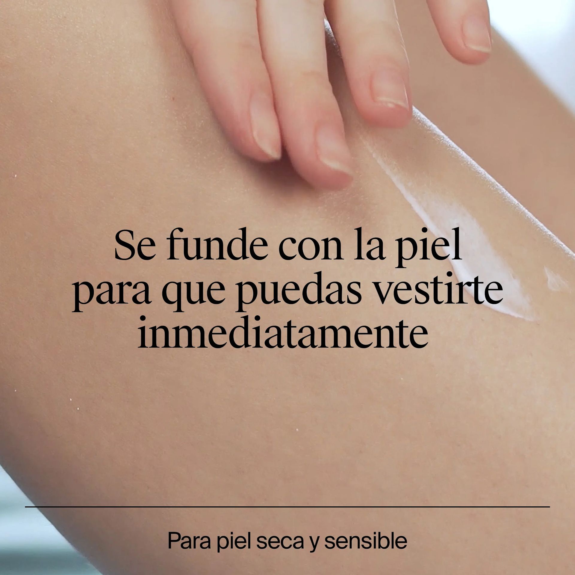 Neutrogena® Hidratación Profunda Loción Hipoalergénica - Image 6 - Neutrogena - es-ES