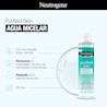 NEUTROGENA® PURIFIED SKIN® Agua Micelar 7 en 1 - Image 4 - Neutrogena