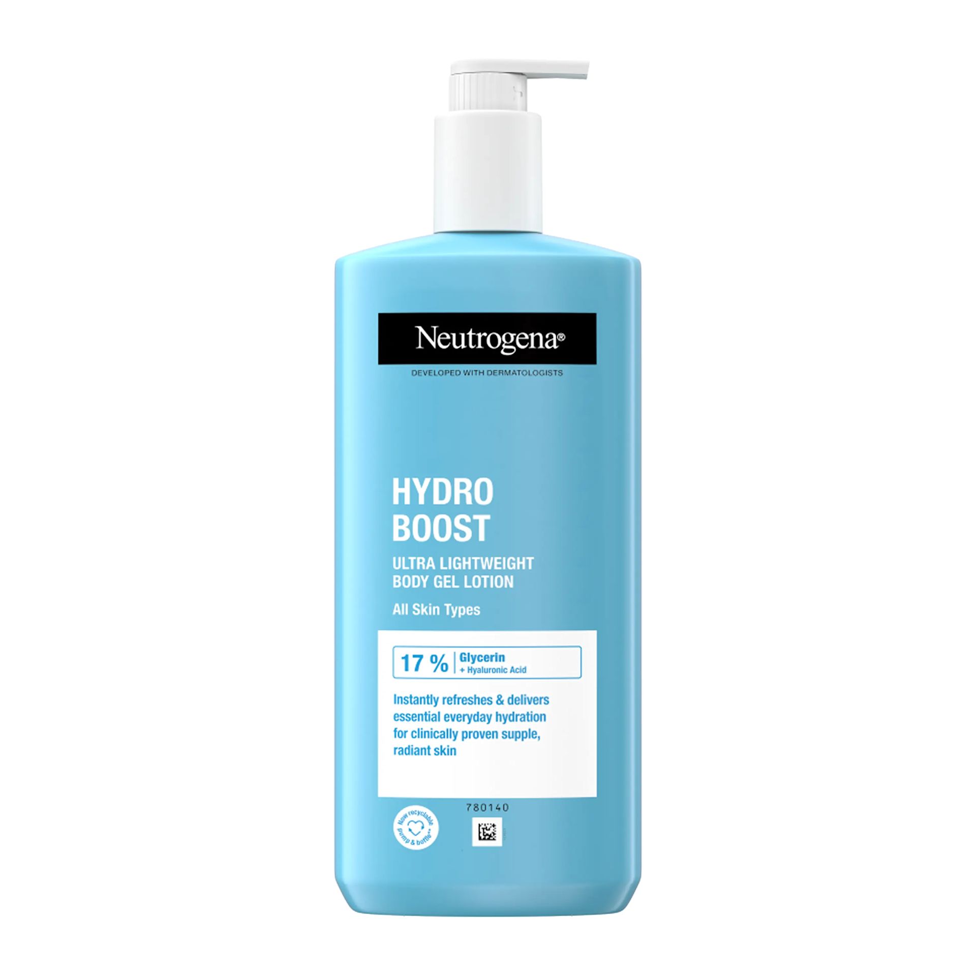 Hydro Boost