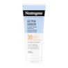 NTG EMEA ES 3574661875293 90821100 607301 UltraSheer Lotion Snscrn SPF50 200ml 000