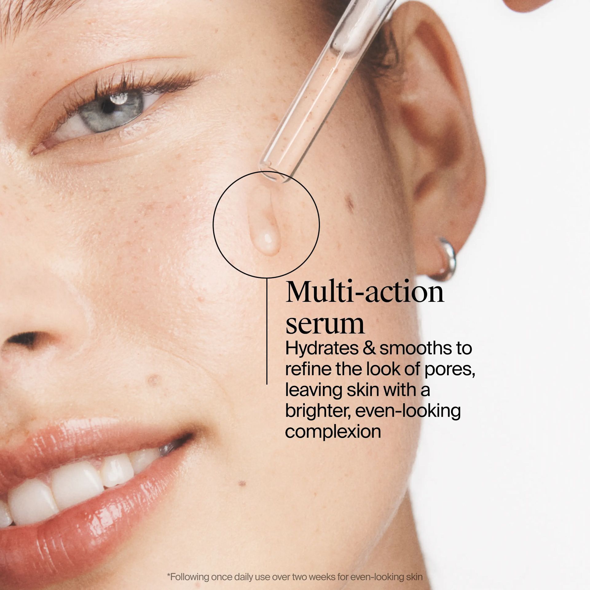 NGA - 25 - HB Niacinamide eComm Content Brief EMEA N UK HydroBoost NiacinamideSerum KeyBenefit ATF4 Amazon 3000x3000 JPG