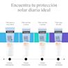 Ultra Sheer Crema Hidratante