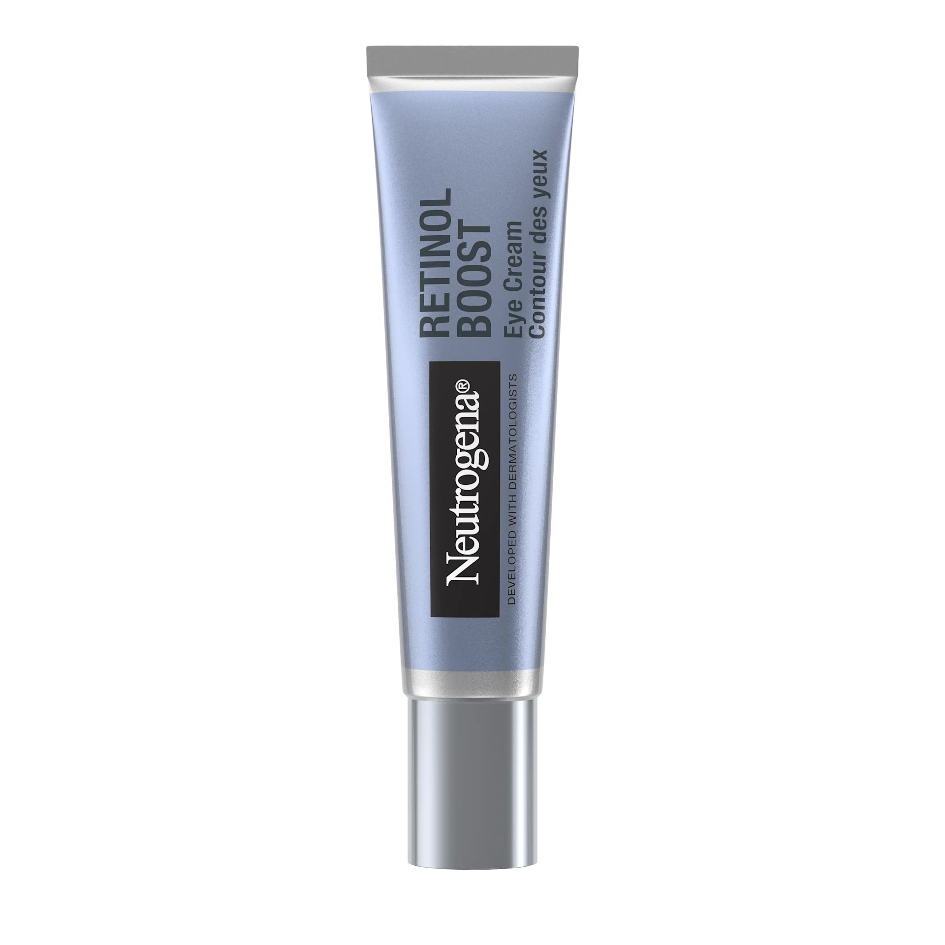 Neutrogena® Retinol Boost Eye Cream Αντιγηραντική Κρέμα Ματιών 15ml​