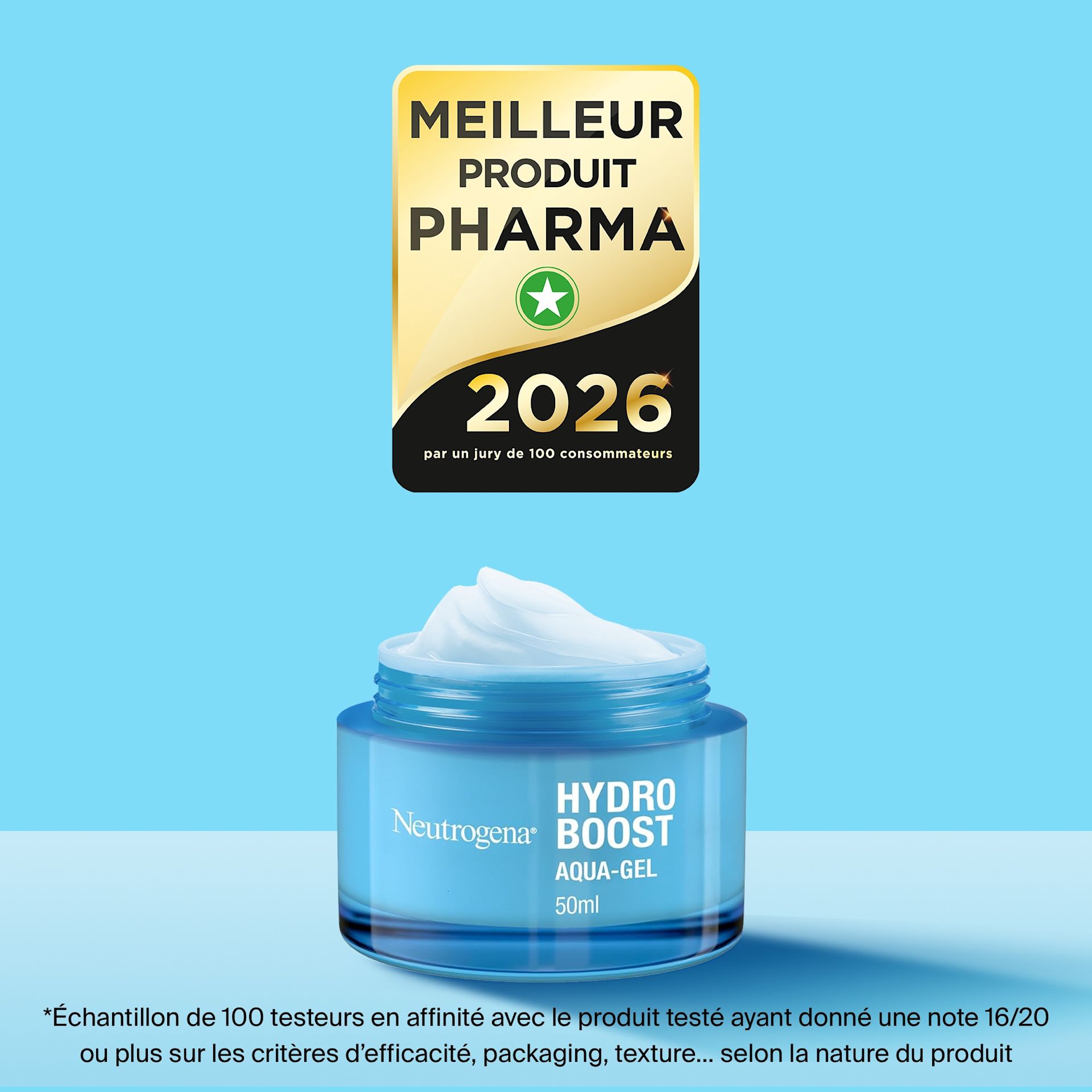 NTG EMEA FR 3574661780580 HB WATER GEL MOIST 50ML SI08 THUMB