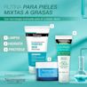 Gel Limpiador Facial Purified Skin Rutinas