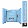 Toallitas desmaquillantes 25pzs hero