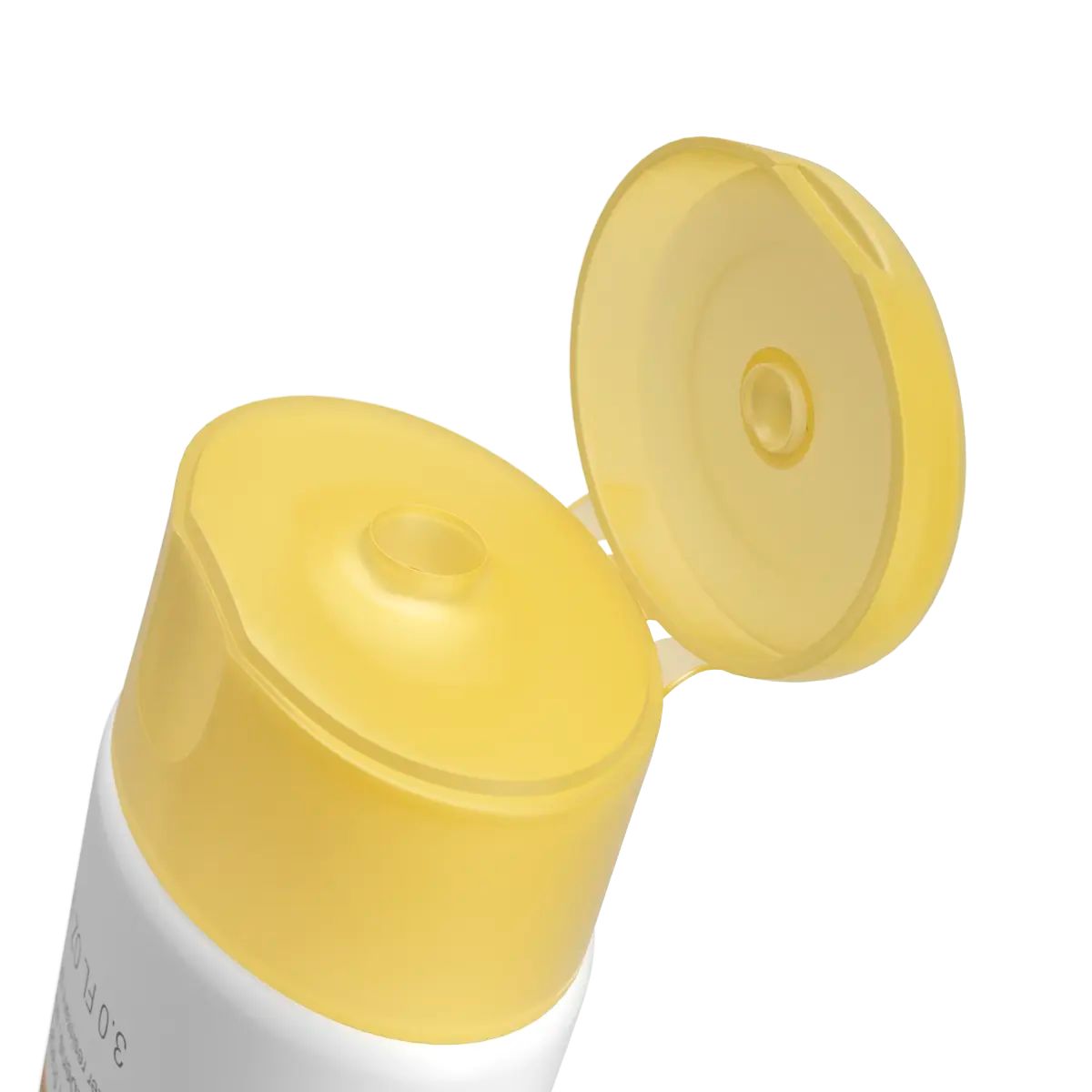 Sheer Zinc Kids Mineral Sunscreen Broad Spectrum SPF 50+, open container shot.