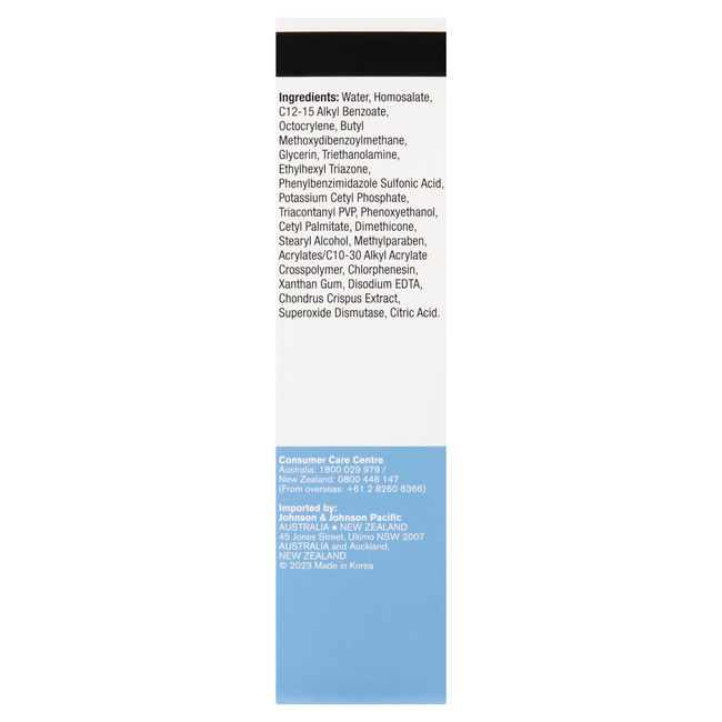 Neutrogena® Ultra Gentle Daily Moisturiser SPF15 100mL - Image 3 - Neutrogena - en-AU