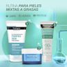Sun fresh sin color - Rutina