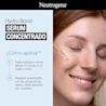 Hydro Boost SERUM CONCENTRADO ¿Cómo aplicar?