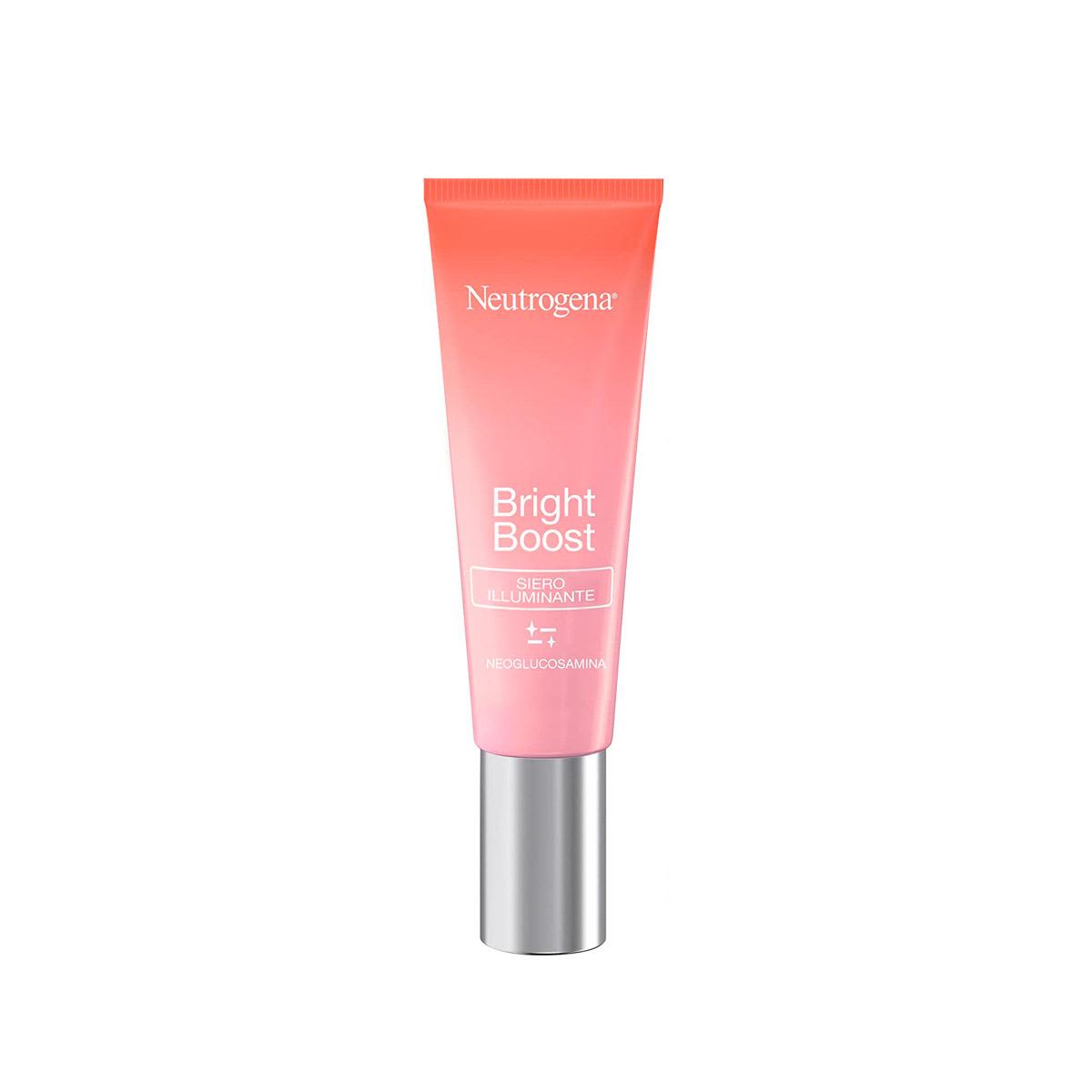 Neutrogena® Bright Boost Siero Illuminante