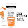 Clear & Defend Moisturiser