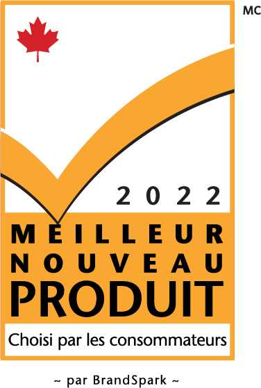 Logo du meilleur nouveau produit de l'année 2022 pour le sérum à l'acide hyaluronique Neutrogena Hydro Boost Logo du meilleur nouveau produit de l'année 2022 pour le sérum à l'acide hyaluronique Neutrogena Hydro Boost