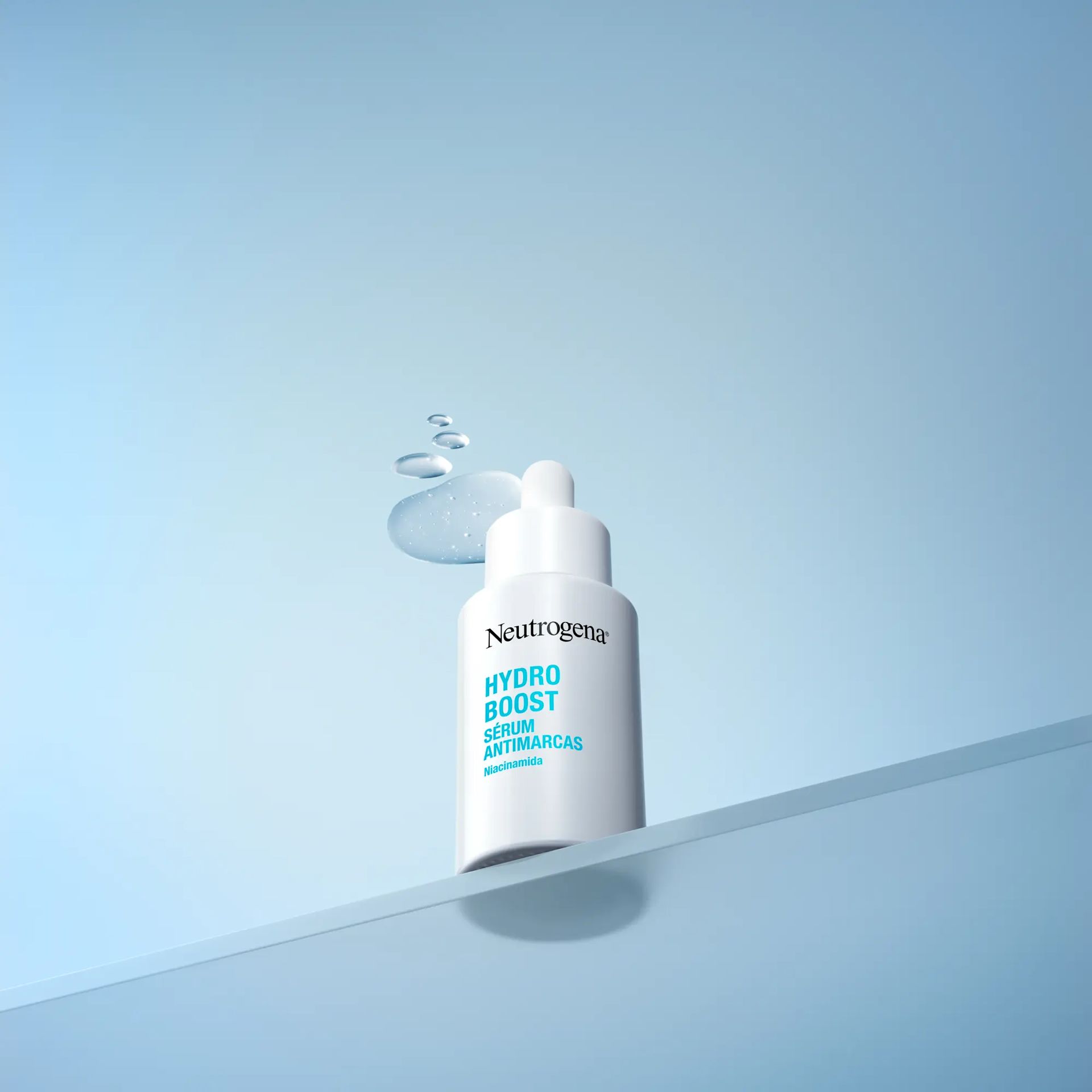 HYDRO BOOST SERUM ANTI-MANCHAS