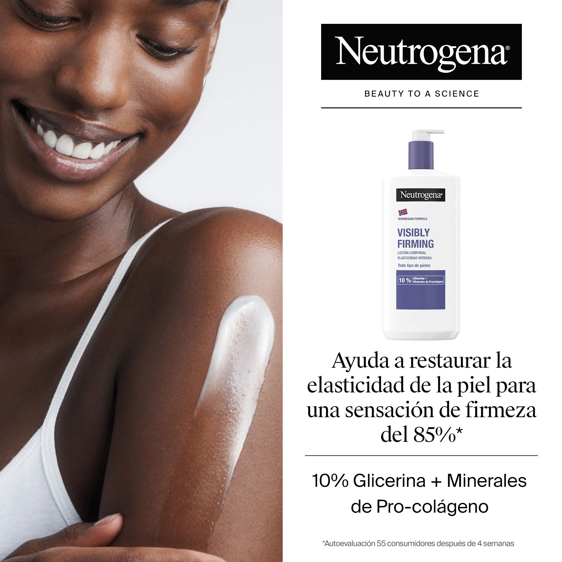 NTG SP EMEA 3574661308272 Loción Corporal Elasticidad Intensa 750ml SI1 THUMB JPG