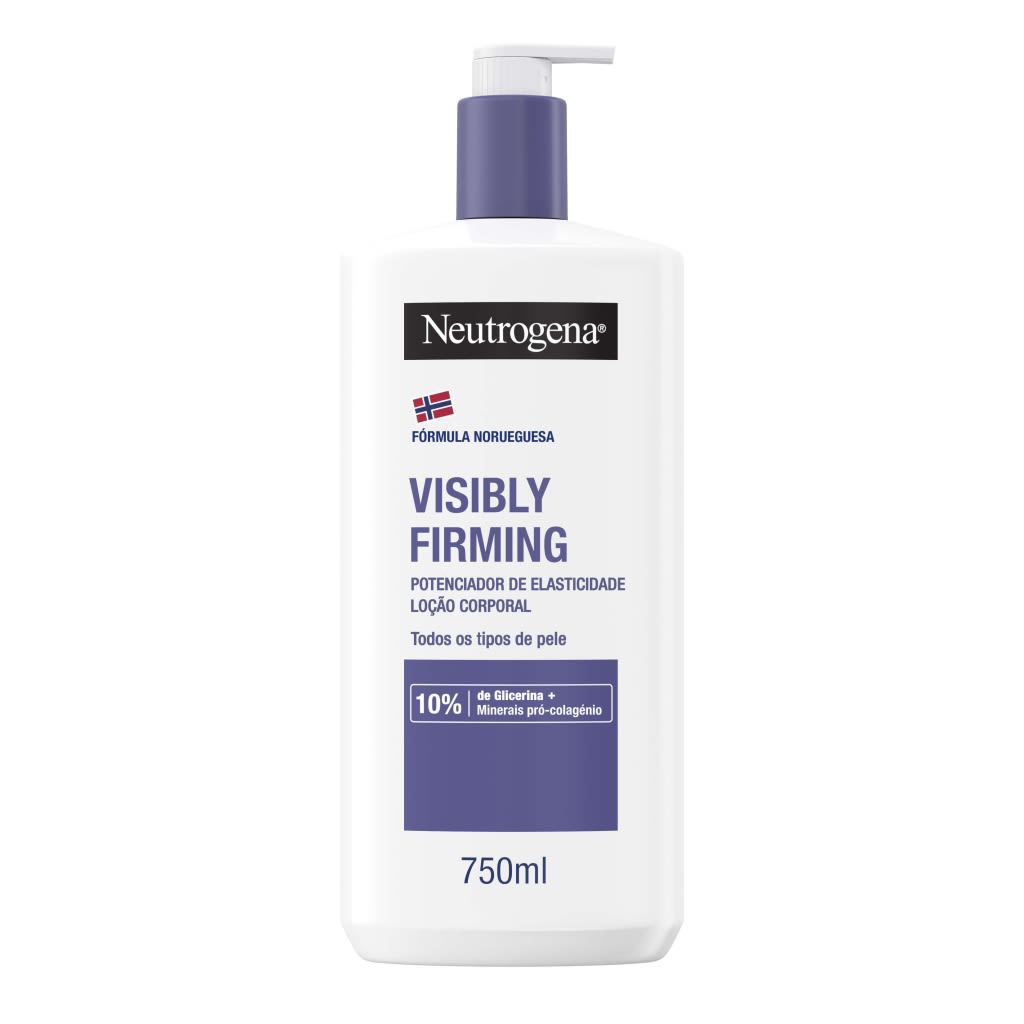 Neutrogena® Visibly Renew Loção Refirmante