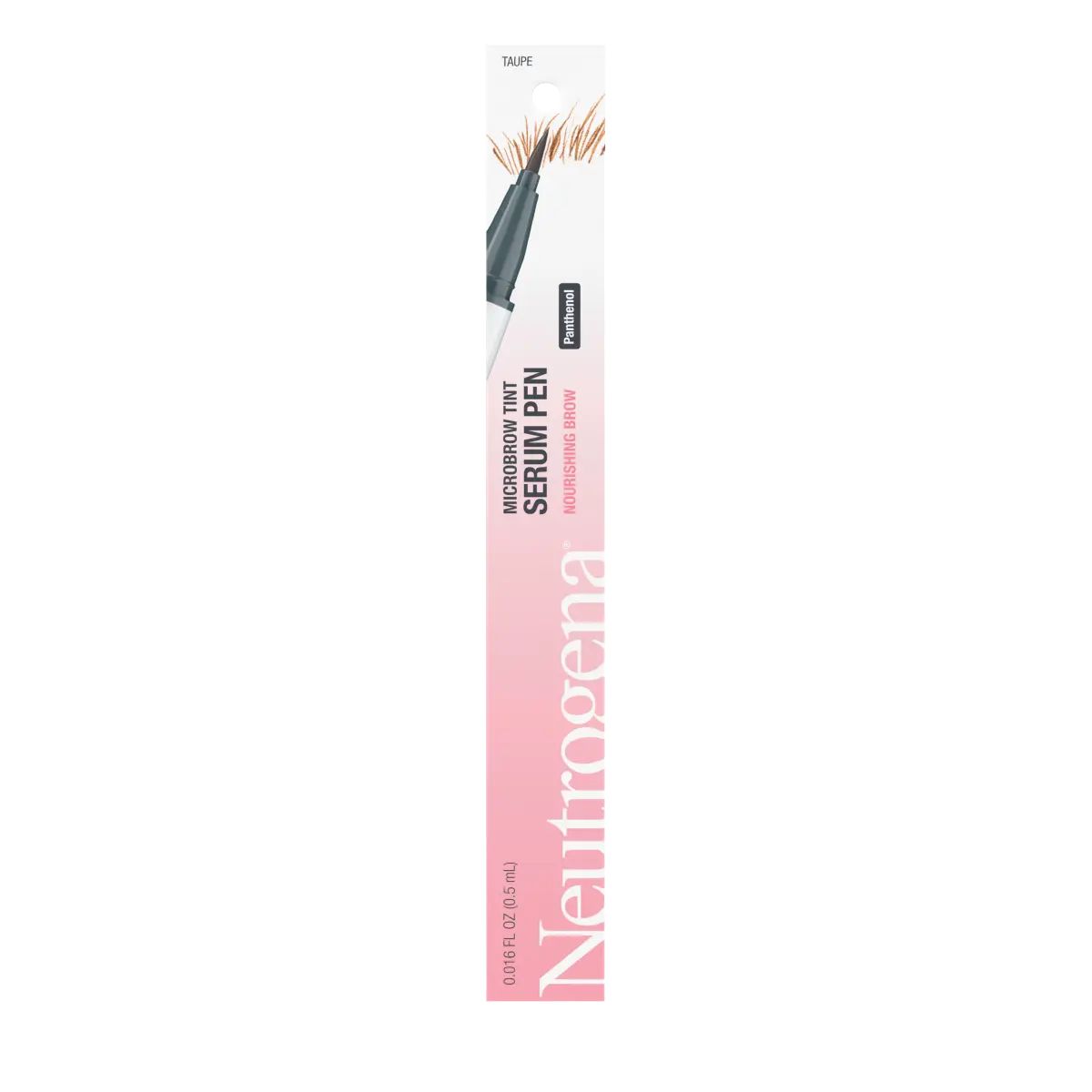 Neutrogena Sensitive Skin Microbrow Tint Serum Pen