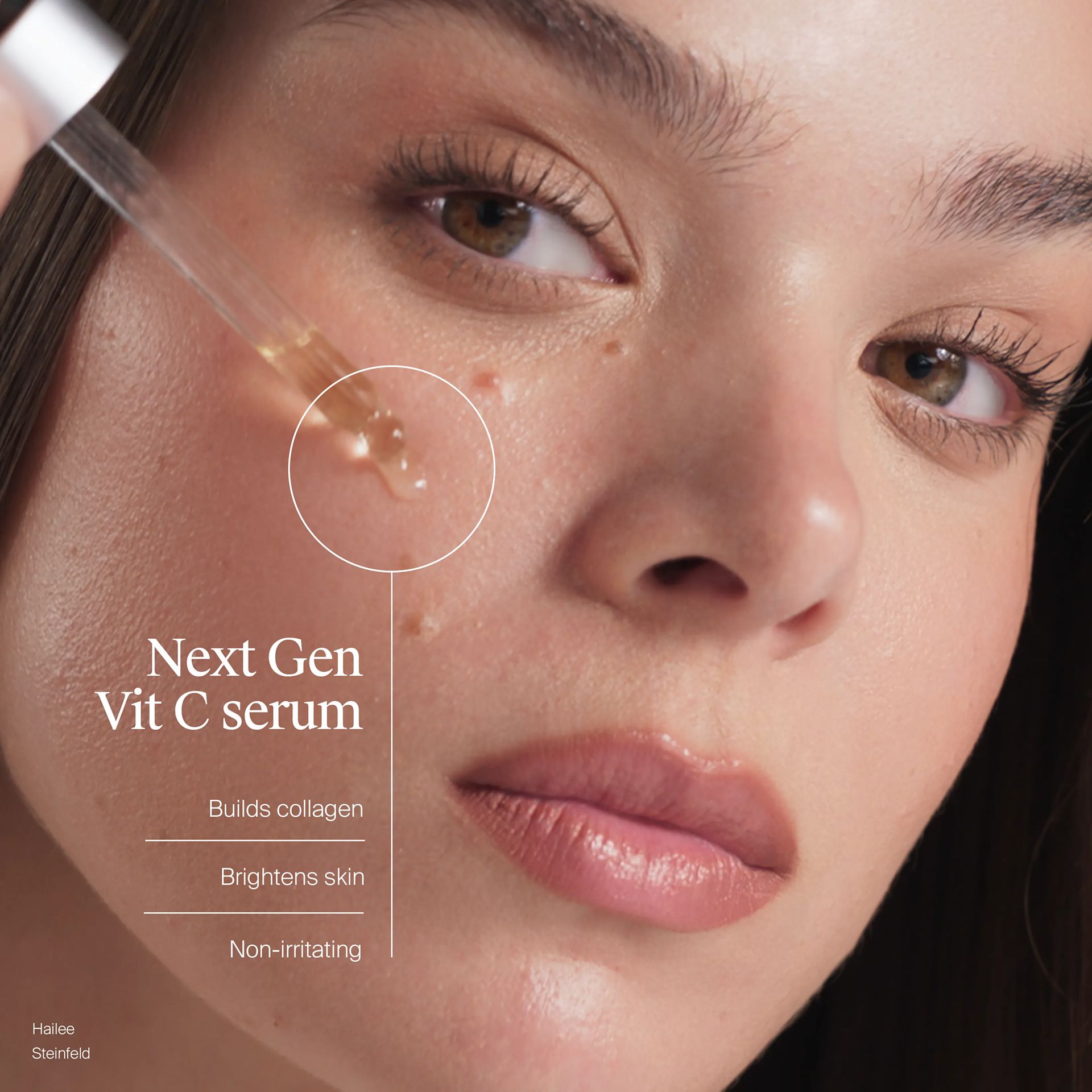 Collagen-Boosting-Routine-duo Carousel7 Neutrogena® Collagen Bank 15% Vitamin C Glow Serum Next Gen Vit C Serum builds collagen, brightens skin, non-irritating
