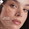 Neutrogena® Collagen Bank 15% Vitamin C Glow Serum Next Gen Vit C Serum builds collagen, brightens skin, non-irritating