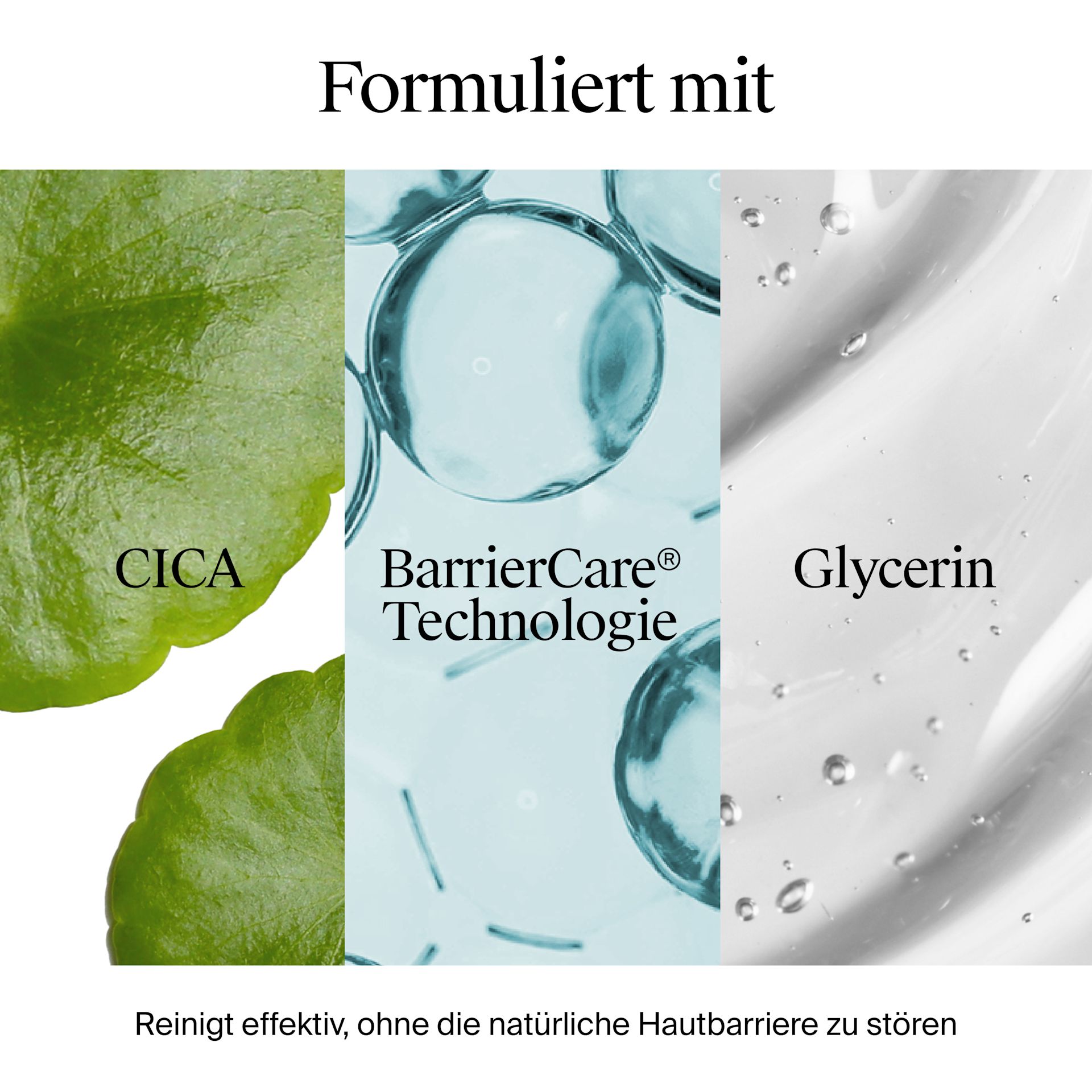Neutrogena Ultra Gentle Reinigungsgel Thumbnail 4