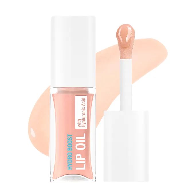 Neutrogena® Hydro Boost Lip Oil Front of Pack