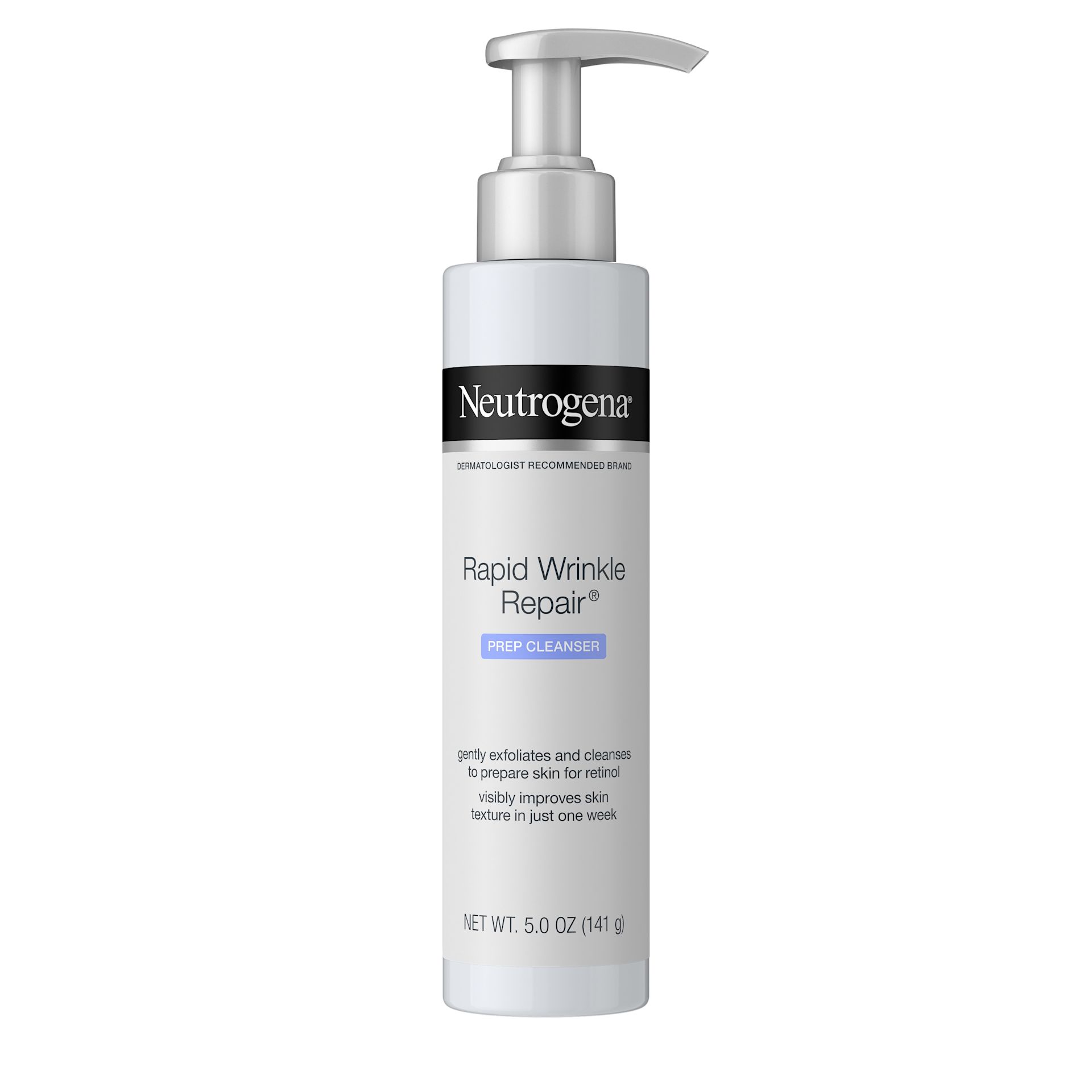 Rapid Wrinkle Repair&reg; Prep Cleanser