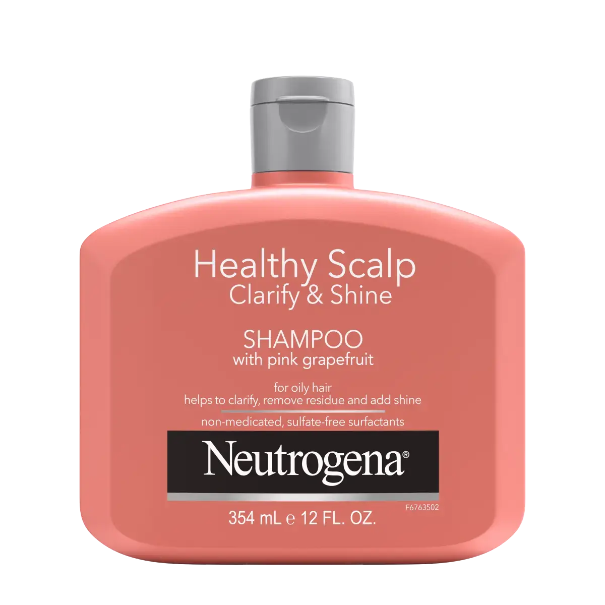T/Sal® Therapeutic Shampoo Scalp Build-Up Control