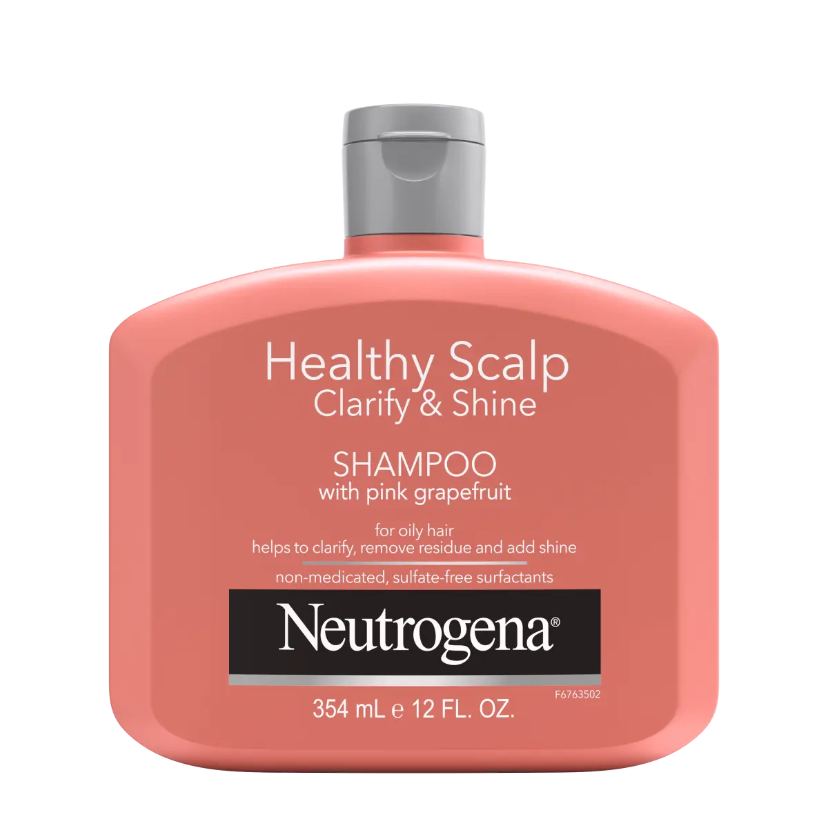 T/Sal® Therapeutic Shampoo Scalp Build-Up Control