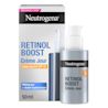 Retinol Boost Crème Jour SPF15​
