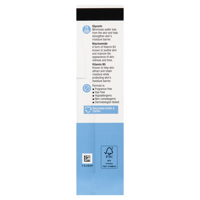 Neutrogena® Ultra Gentle Daily Moisturiser Sensitive - Image 4 - Neutrogena - en-AU