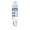 Écran solaire en bruine corporelle NEUTROGENA ULTRA SHEER® FPS 60, 141 g