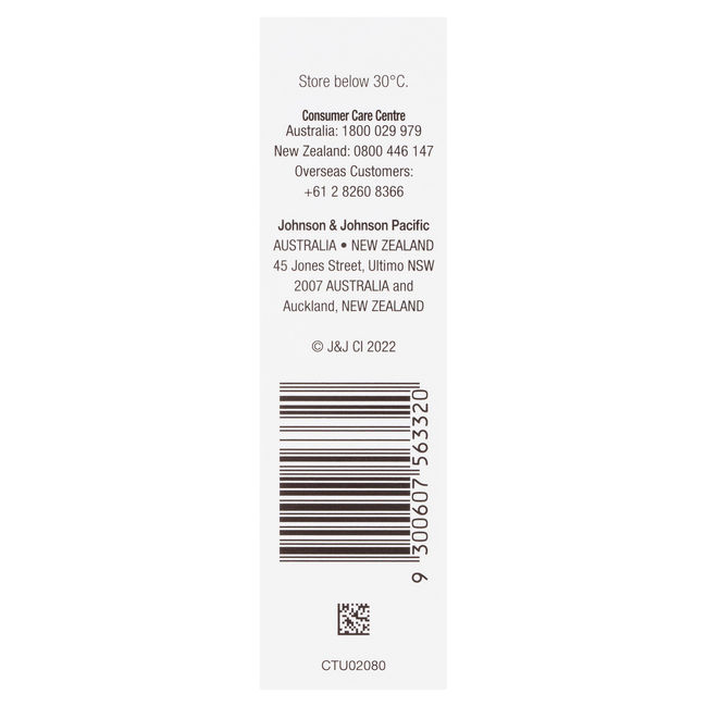 Neutrogena® Ultra Sheer Face Fluid SPF 50 40mL - Image 4 - Neutrogena - en-AU