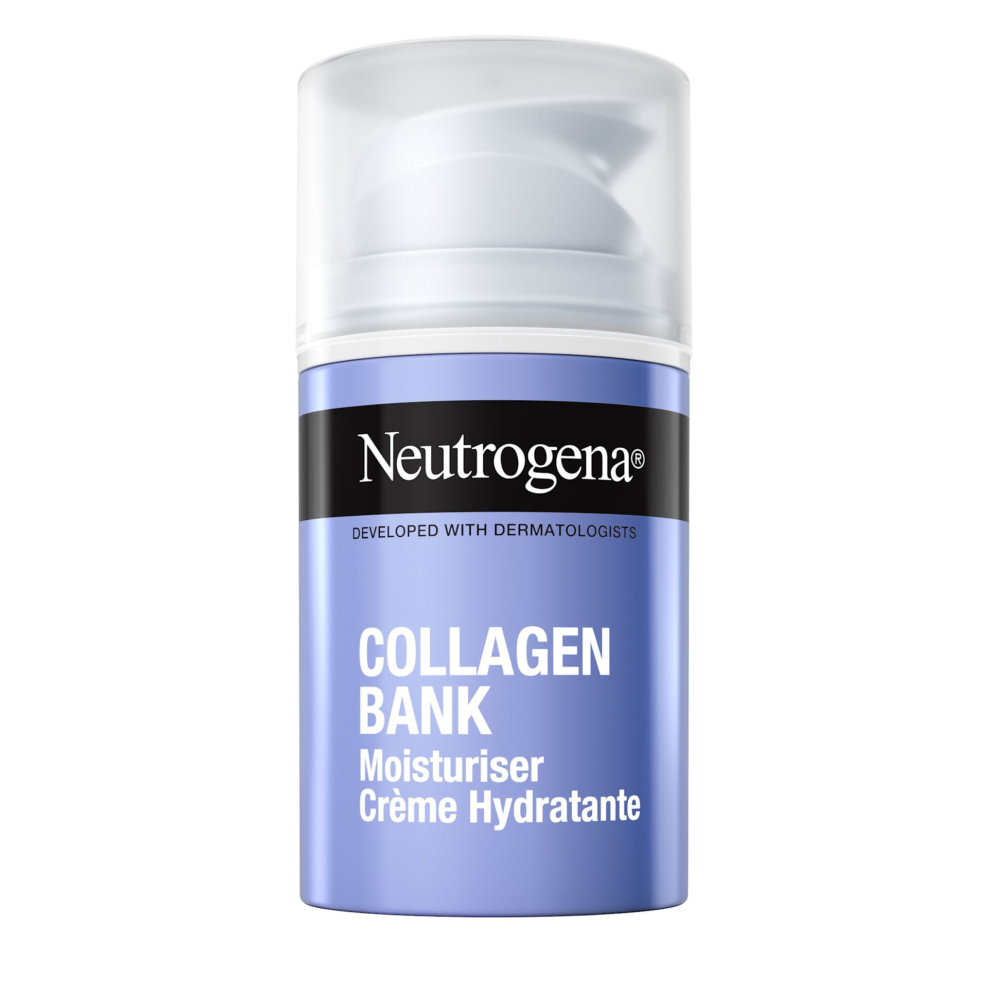 Neutrogena® Collagen Bank Crème Hydratante 