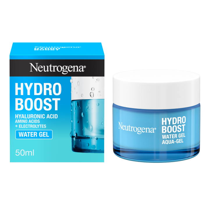 Neutrogena Hydro Boost Water Gel, 50ml