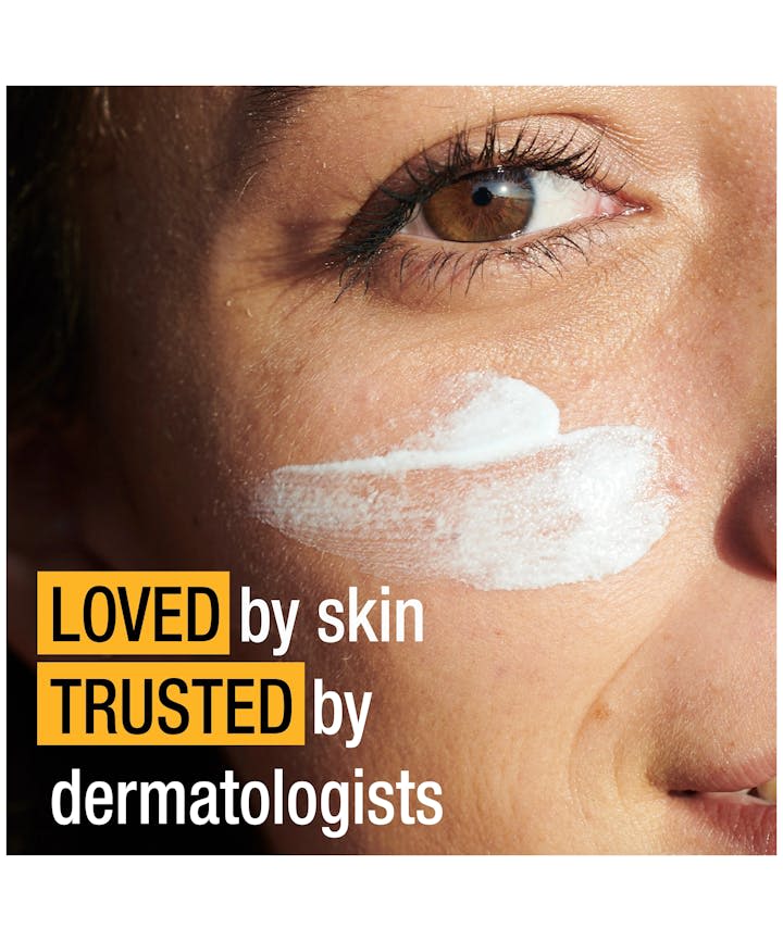 Oil & Oxybenzone Free, Face Sunscreen Lotion SPF 70+