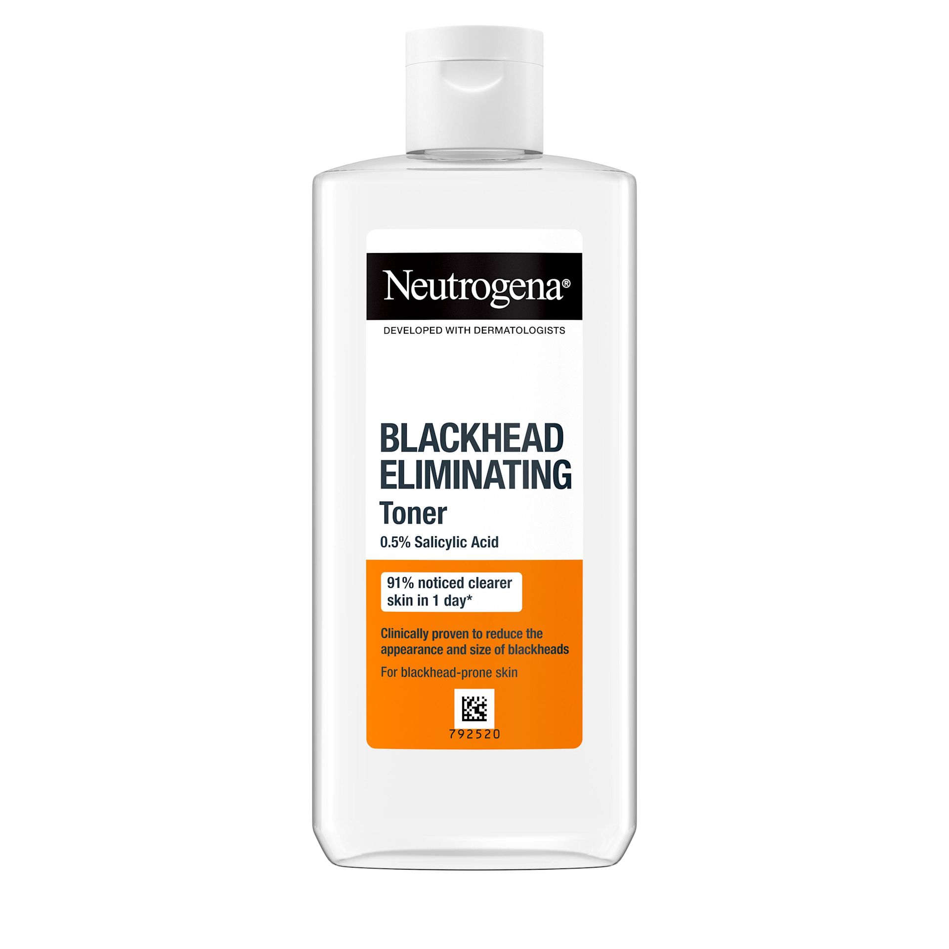 Blackhead Eliminating Cleansing Toner