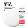 Sanft peelen mit dem Anti-Pickel+ Liquid Exfoliant. 