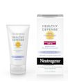 Healthy Defense® Daily Moisturizer with Sunscreen Broad Spectrum SPF 50-Sensitive Skin