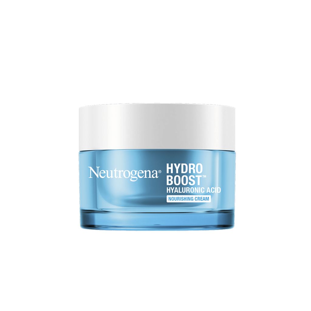Neutrogena® Hydro Boost® Hyaluronic Acid Nourishing Cream 50g