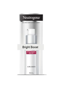 Neutrogena® Bright Boost Brightening Serum 30ml