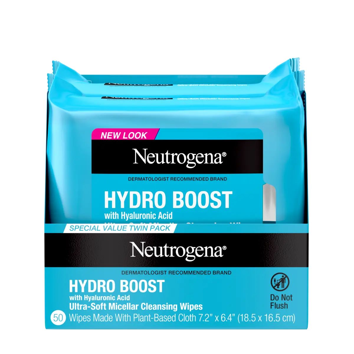 Hydro Boost Compostable