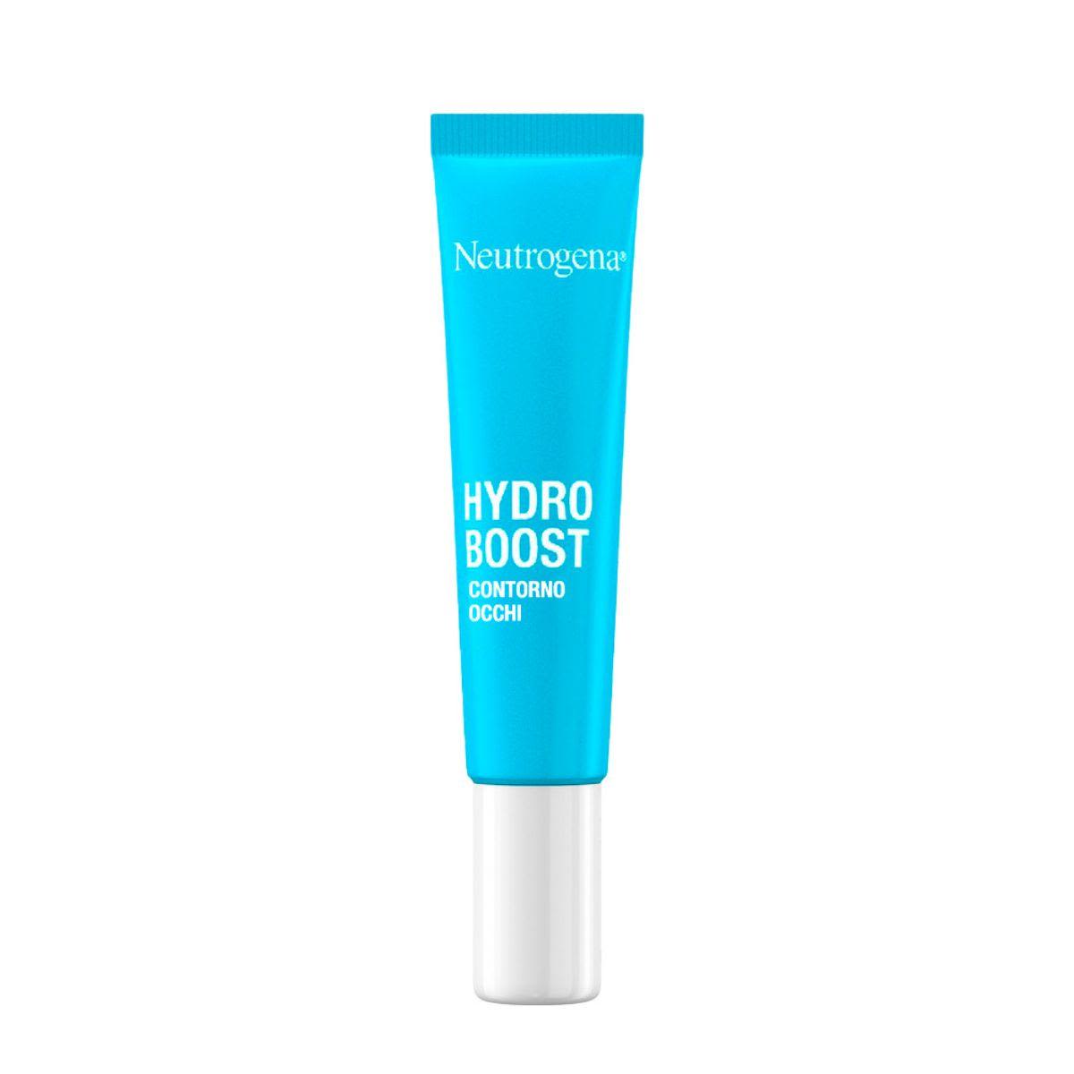 Hydro Boost Crema contorno occhi Neutrogena