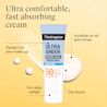 Ultra Sheer Invisible Hydration Cream