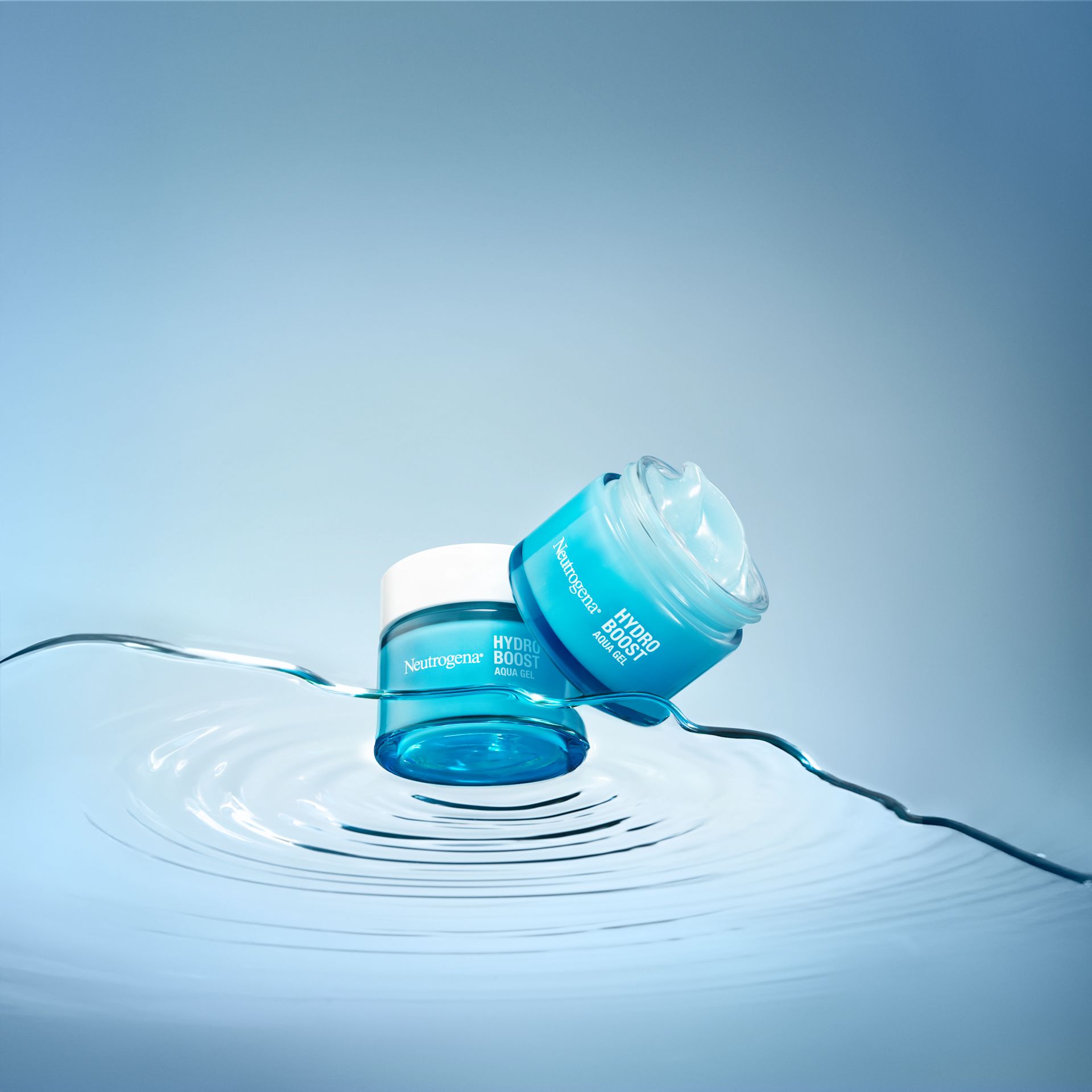 Hydro Boost