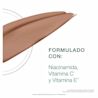 Fórmula del Protector Solar Sun Fresh Tono Oscuro