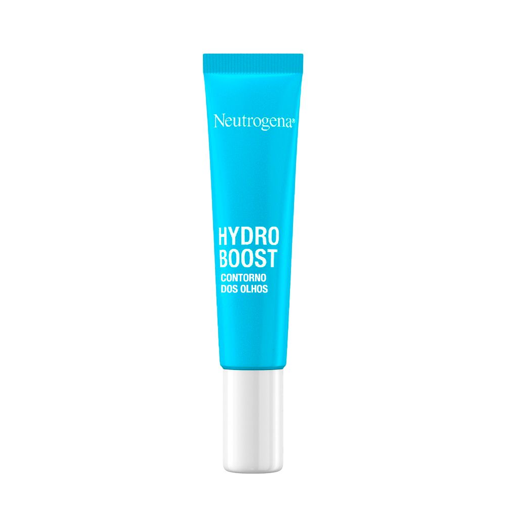 Neutrogena® Hydro Boost Creme De Olhos Anti-Fadiga - Image 1 - Neutrogena - pt-PT