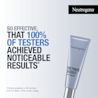Noticeable results