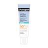 Neutrogena® Ultra Sheer Invisible Fluid Sunscreen Oil Control SPF 50+