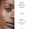 Pelle elastica, liscia